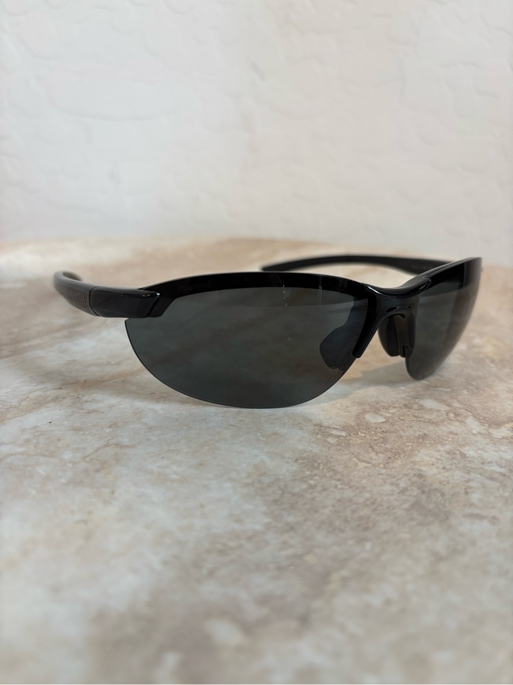 Smith Parallel 2 Men's Polarized Sport Wrap Sunglasses